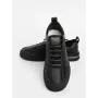 Pantofi Casual Barbati 5565 BLACK | MEI