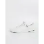 Pantofi Casual Barbati 5565 WHITE | MEI