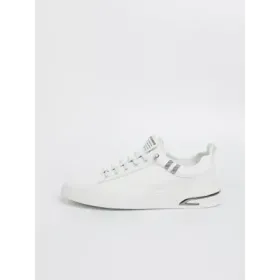 Pantofi Casual Barbati 5565 WHITE | MEI