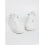 Pantofi Casual Barbati 5565 WHITE | MEI