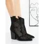 Ciocate 5XKK6 BLACK | MEI