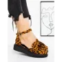 Pantofi Casual Dama 3AH61 LEOPARD | MEI