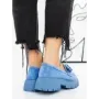 Pantofi Casual Dama 5LN10 BLUE | MEI