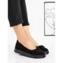 Balerini Dama 3AGZ131 BLACK | MEI