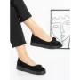 Balerini Dama 3AGZ131 BLACK | MEI