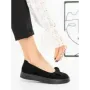 Balerini Dama 3AGZ131 BLACK | MEI