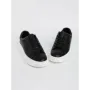 Pantofi Sport Barbati 5NXE15 BLACK-WHITE | MEI