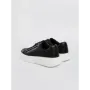 Pantofi Sport Barbati 5NXE15 BLACK-WHITE | MEI