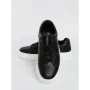 Pantofi Sport Barbati 5NXE15 BLACK-WHITE | MEI