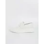 Mocasini Barbati 5NXE17 WHITE | MEI