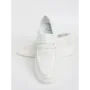 Mocasini Barbati 5NXE17 WHITE | MEI