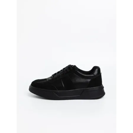 Pantofi Sport Barbati 5NXE2 BLACK | MEI