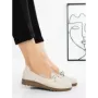 Balerini Dama 5WZ1 LIGHT BEIGE | MEI