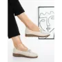 Balerini Dama 5WZ1 LIGHT BEIGE | MEI
