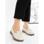 Balerini Dama 5WZ1 LIGHT BEIGE | MEI