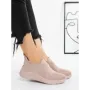 Sneakers Dama 5B8 PINK | MEI