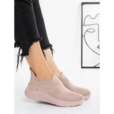 Sneakers Dama 5B8 PINK | MEI