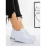 Sneakers Dama 5B9 WHITE | MEI