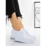 Sneakers Dama 5B9 WHITE | MEI