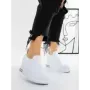 Sneakers Dama 5B9 WHITE | MEI