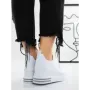 Sneakers Dama 5B9 WHITE | MEI