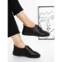 Pantofi Casual Dama 5XJ61 BLACK | MEI