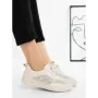 Pantofi Casual Dama 5XJ23 BEIGE | MEI