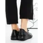 Pantofi Casual Dama 5XJ26 BLACK | MEI