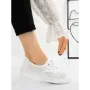 Pantofi Casual Dama 5XJ26 WHITE | MEI