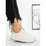 Sneakers Dama 5WZ11 WHITE | PANTOFUL