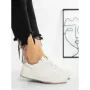 Sneakers Dama 5WZ11 WHITE | PANTOFUL