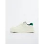 Pantofi Casual Barbati RS211 BEIGE-GREEN | MEI