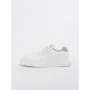 Pantofi Casual Barbati RS211 WHITE | MEI