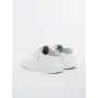 Pantofi Casual Barbati RS211 WHITE | MEI