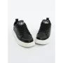 Pantofi Casual Barbati 650 BLACK | MEI