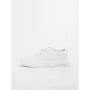 Pantofi Casual Barbati 23117 WHITE | MEI