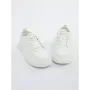 Pantofi Casual Barbati 23117 WHITE | MEI