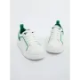 Pantofi Sport Barbati BL850 WHITE-GREEN | MEI