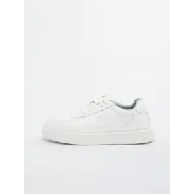 Pantofi Casual Barbati 88885 WHITE | MEI