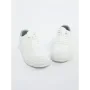 Pantofi Casual Barbati 88885 WHITE | MEI