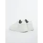 Pantofi Casual Barbati 88885 WHITE | MEI