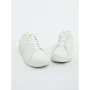 Pantofi Casual Barbati 2305537-1 WHITE | MEI