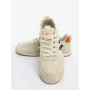 Pantofi Sport Barbati 1010 KHAKI | MEI