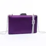 Geanta Plic BA57 PURPLE | MEI