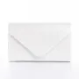 Geanta Plic BZ116 WHITE | MEI