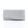 Geanta Plic BZ129 SILVER | MEI