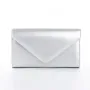 Geanta Plic BZ119 SILVER | MEI