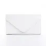 Geanta Plic BZ119 WHITE | MEI
