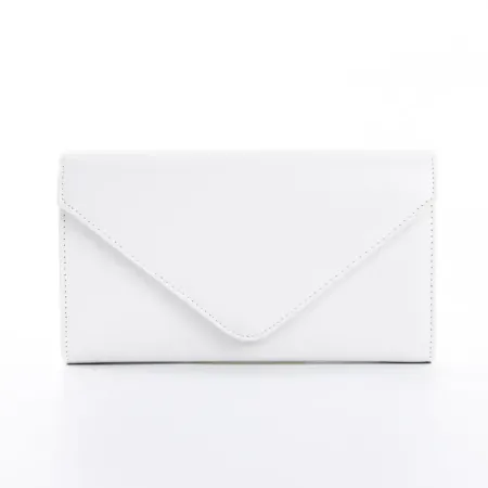 Geanta Plic BZ119 WHITE | MEI