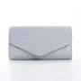 Geanta Plic BZ125 SILVER | MEI